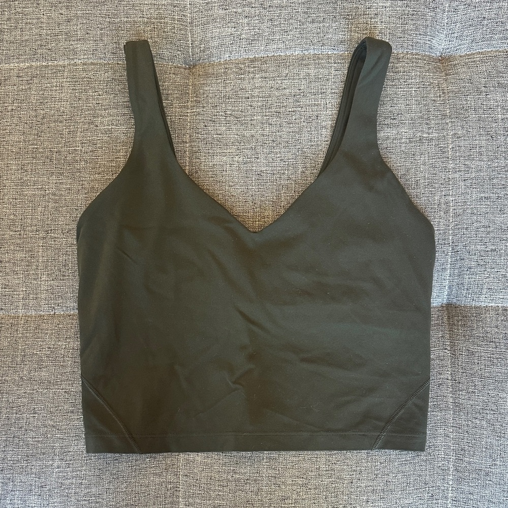 Lululemon Align Tank